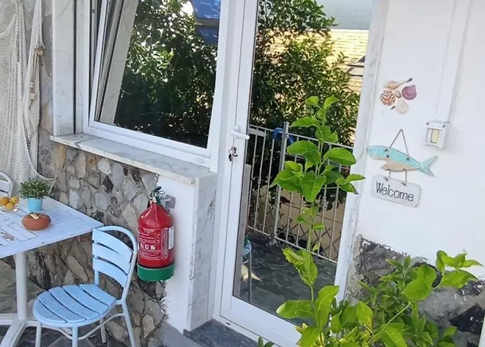 Affittacamere la Tortuga Porto Venere