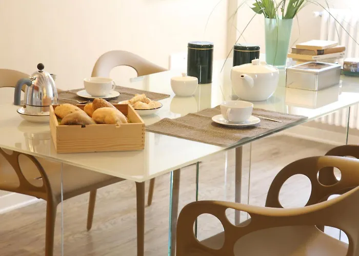 Corte San Luca Apartments Bardolino