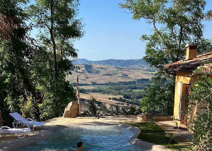 B&B Cal Torello Urbino