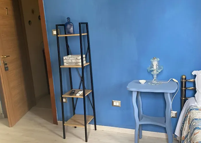 B&B Il Nido Portici