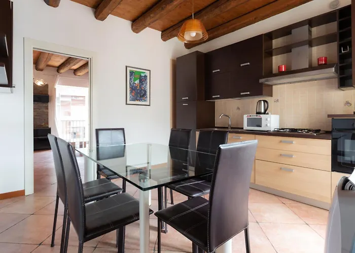 Residence Natta Lake Como