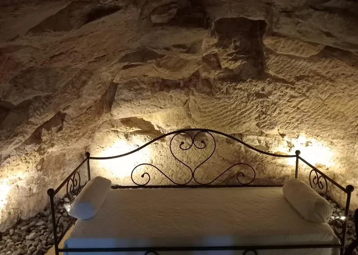 Ibla Rooms Ragusa