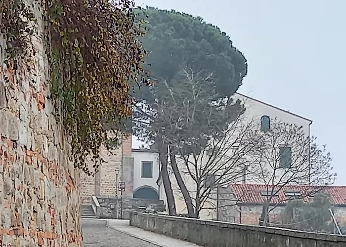 Affittacamere Due Mori Monselice