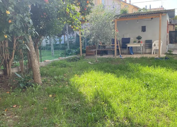 Bonsai - Bed & Breakfast Pesaro