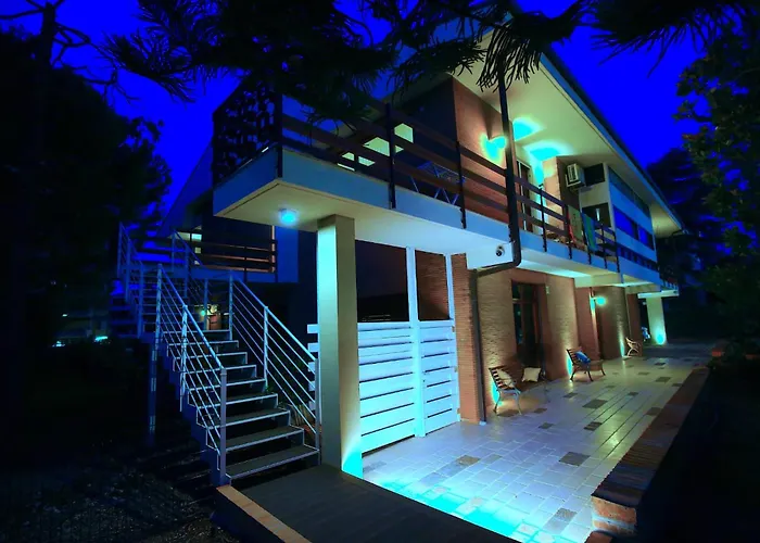 B&B Le Magnolie Termoli