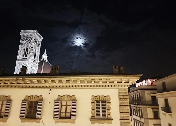B&B Magnifico Messere Firenze