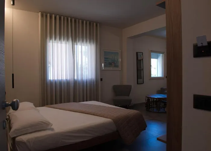 Via Goito 25 Rooms&Apartment Peschiera del Garda