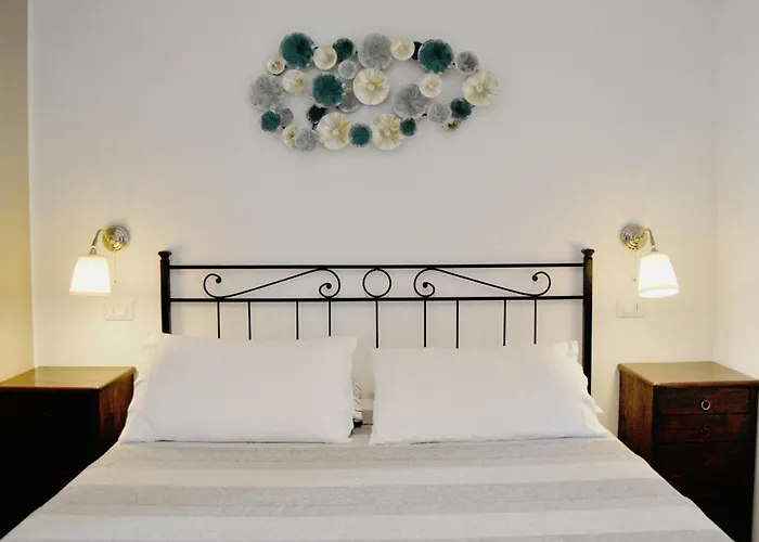 Le Bassotte b&b Perugia