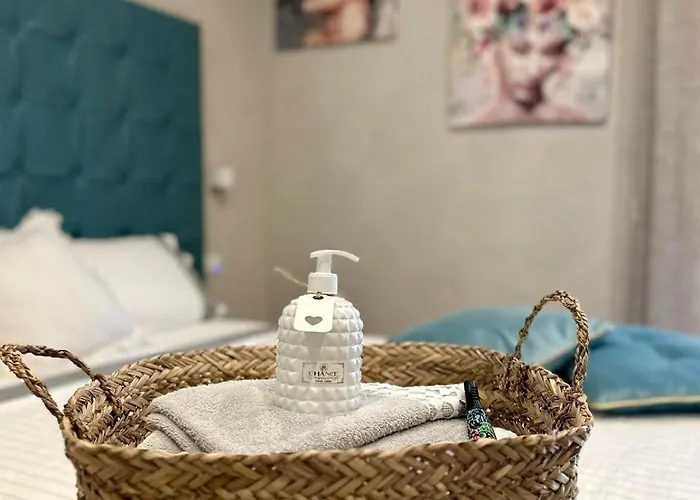 B&B Cavour 117 Porto SantʼElpidio