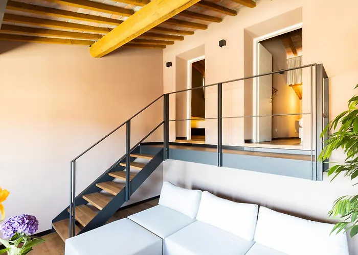 Bed and Breakfast Residenza d'Epoca Palazzo Valori Firenze