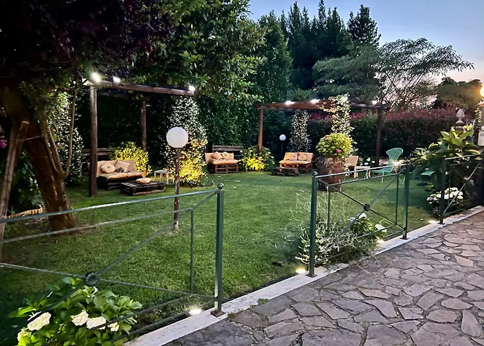 Hotel Residenza Cerci Valmontone