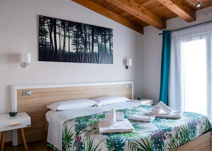 Il Beccaria Relais B&B Fondi