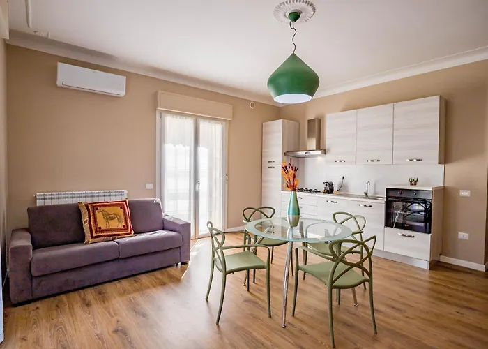 Residence Villa Tota Spoleto