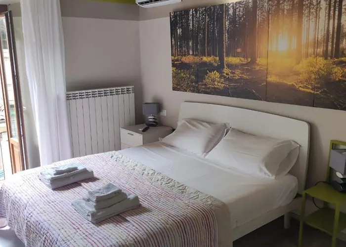 Hotel Residenza Lisy Verbania