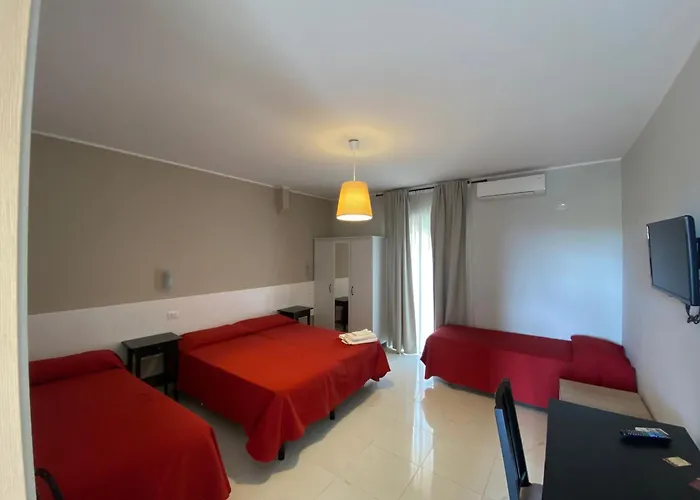 Casantica Turismo Rurale Milazzo