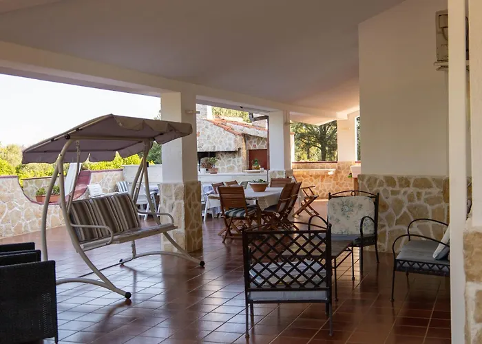 Bed and Breakfast Relais D 'Itria Grottaglie
