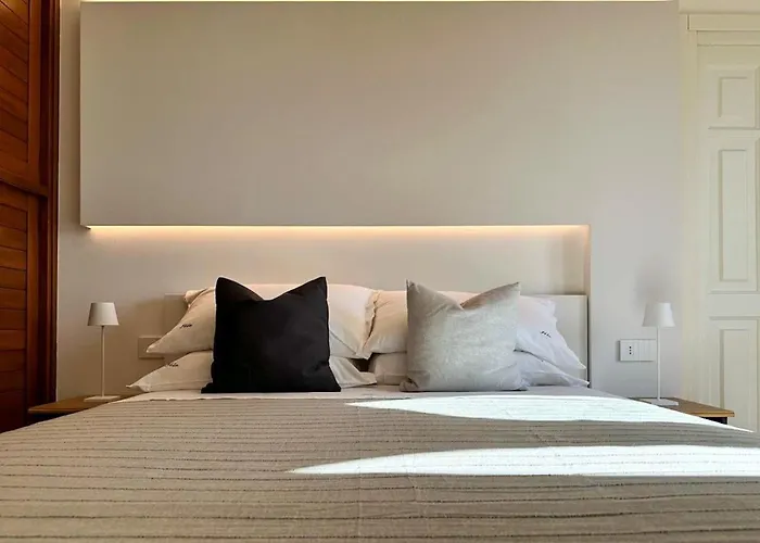 Iblu Rooms Termoli