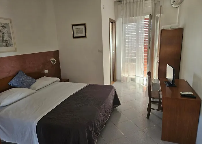 Hotel Souvenir Ercolano
