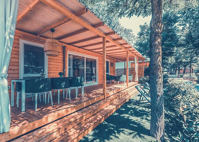 Bungalows Tenuta Primero Grado