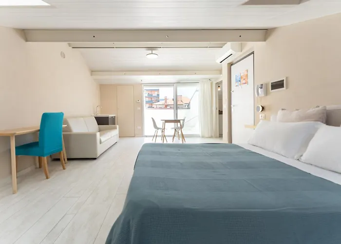 Oceano Rooms Termoli
