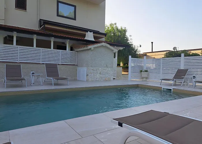 Hotel Il Piccolo Principe Relais Villapiana