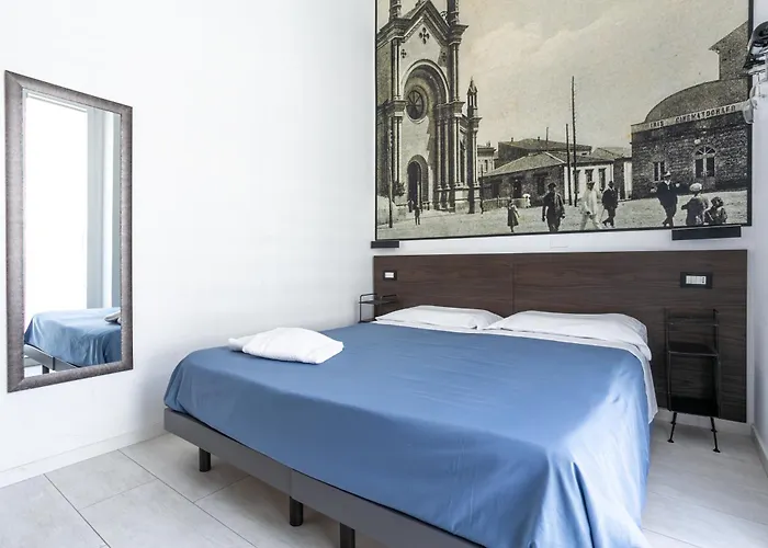 Ok Home Pescara Rooms