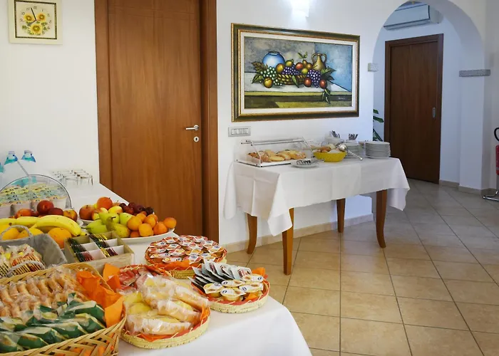 Hotel Il Girasole Villasimius