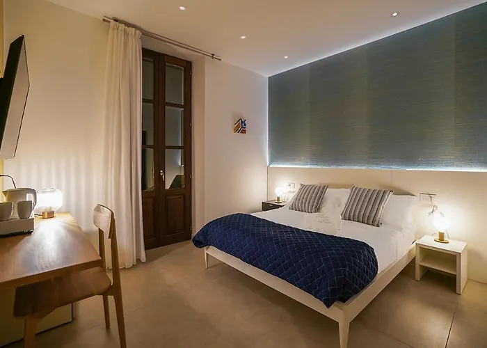 Hotel Ad Oriente La Maddalena 