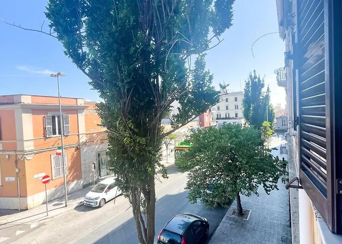 Hotel Casa Lina Civitavecchia