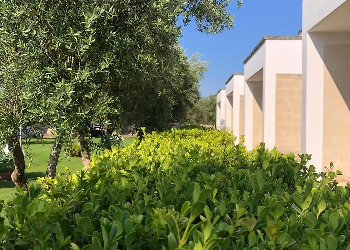 Otus Camere Otranto