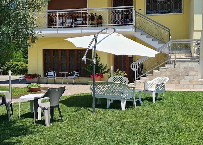 Hotel Il Melograno Peschiera del Garda