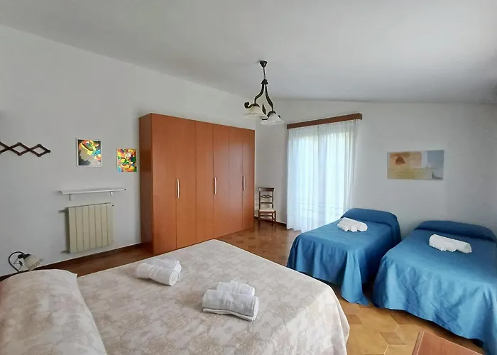 B&B Il Grillo Santa Maria Del Cedro