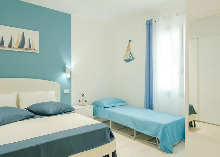Private Room And Pool In The Beach Free Wi-Fi Castelsardo