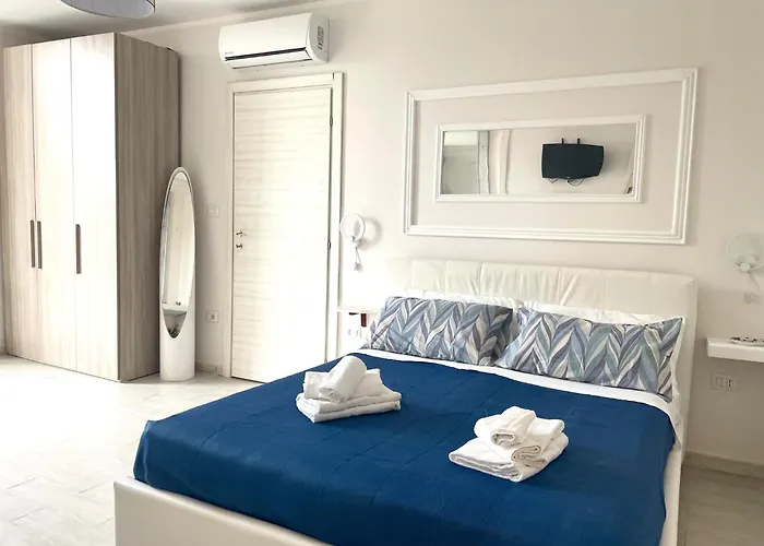 Hotel Residenza Donna Peppina Tropea