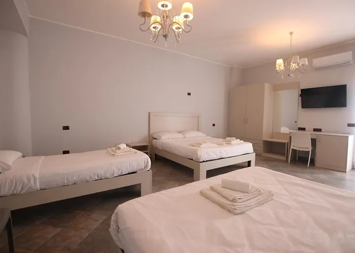 B&B Royal Sellia Marina