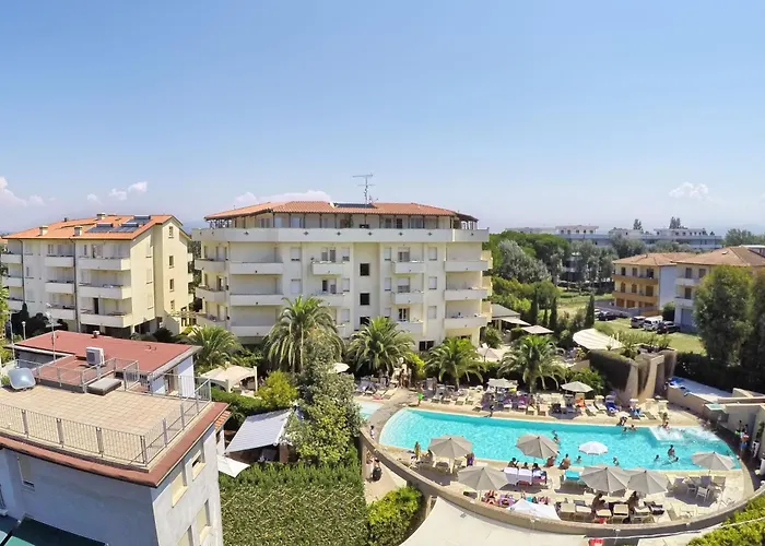Hotel a Vada