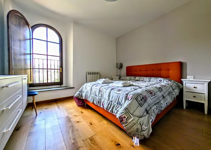 Residence La Poggerina Figline Valdarno