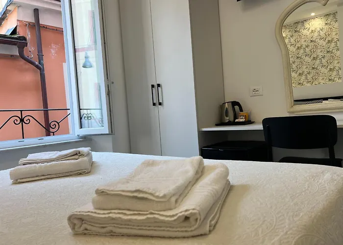 Affittacamere Sull'Arco Monterosso al Mare