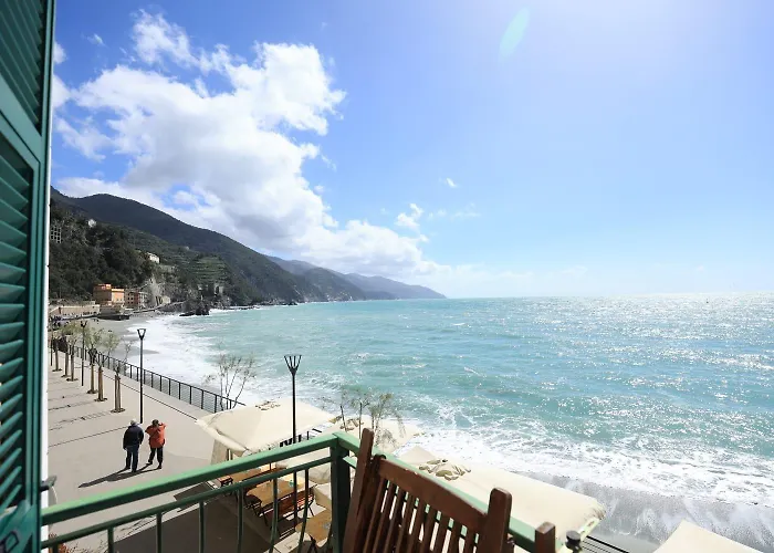 Hotel Viviani Raffaella Monterosso al Mare