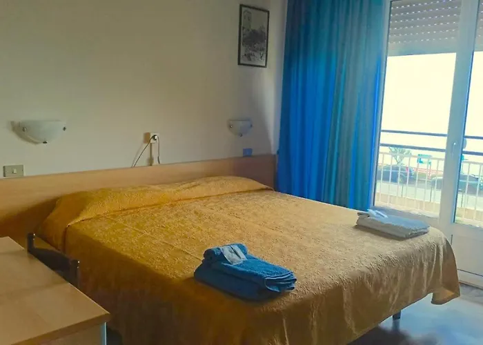 B&B Solana Noli