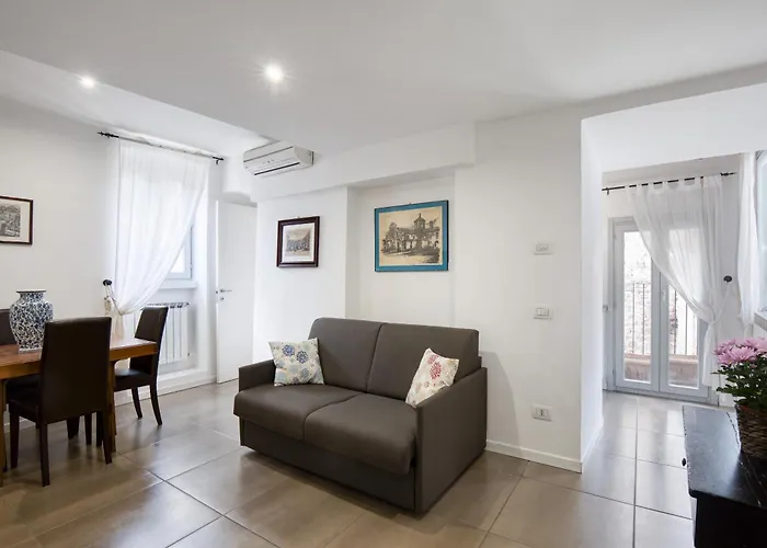 Aparthotel Le Stanze del Giglio Narni