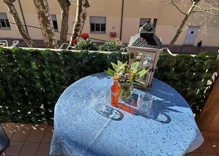 Casa Di Taty B&B Mestre