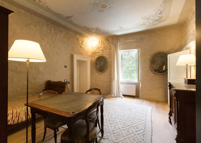 Villa Saccomani Sommacampagna