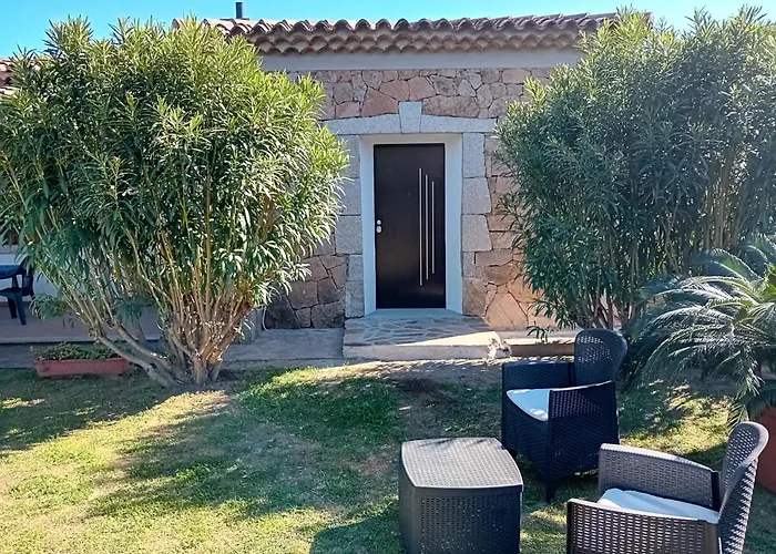 Bed and Breakfast Bandi San Teodoro 