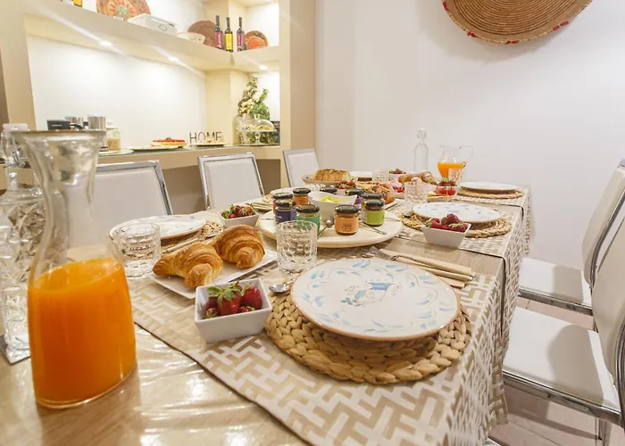 Montellinos Suite Tortora SantʼAntìoco