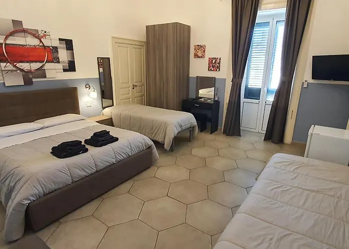 B&B Maricentro Taranto