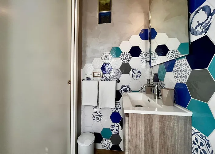 Hotel Marilena Arma di Taggia