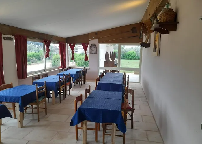 Guest House Parabita