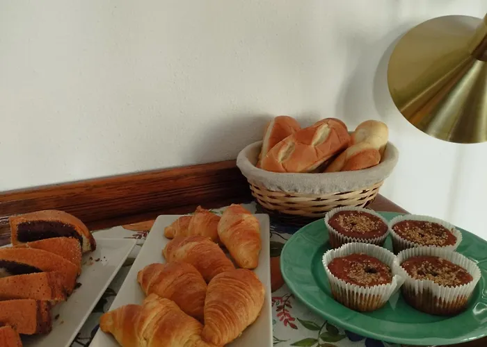 B&B Il Poggiolo Stresa