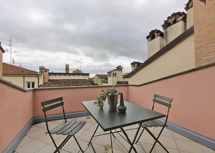 Imola Residence